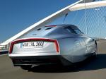 Volkswagen XL1 2013 года